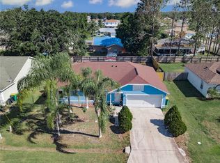 21 Bradford Ct, Kissimmee, FL 34758