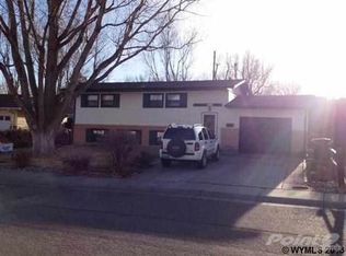 1391 Hazelwood Dr, Casper, WY 82609