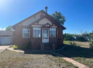 608 Avenue C, Cheyenne, WY 82007