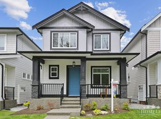 16707 25a Ave #BASEMENT, Surrey, BC