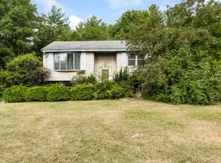 60 Appletree Cir, Bridgewater, MA 02324