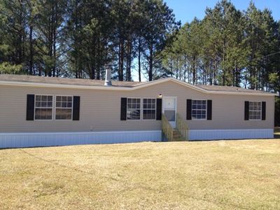 43 Delancey Lp, Prentiss, MS, 39474