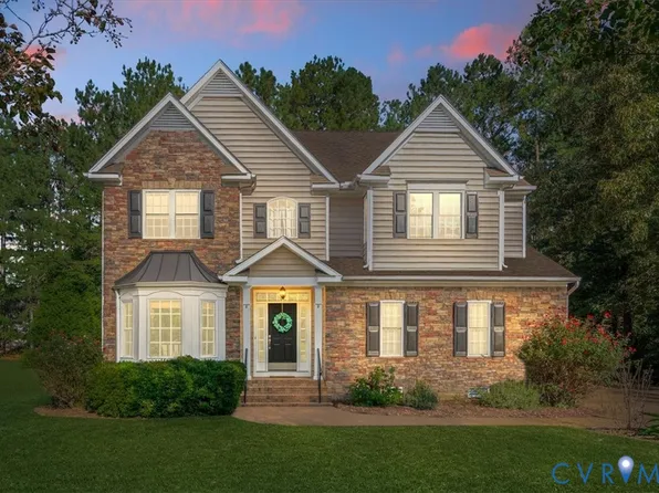 4197 Virginia Rail Dr, Providence Forge, VA 23140