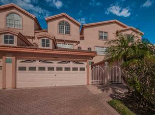 1708 Lago Vista Blvd, Palm Harbor, FL 34685