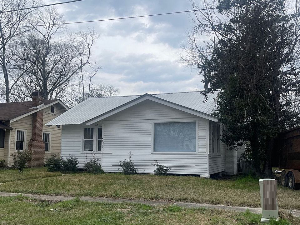 509 S Orange St, Hammond, LA 70403 Zillow