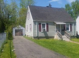 27 Bannister St, Hartford, CT 06106