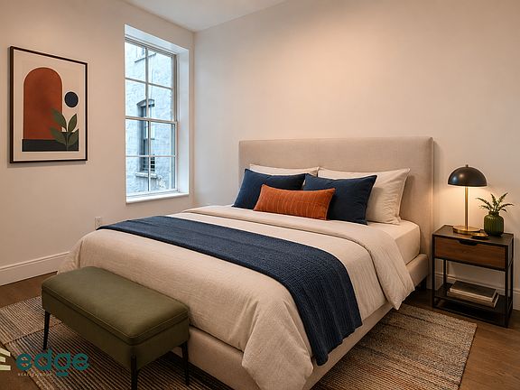 3rd image of 527 Knickerbocker Ave APT 3L