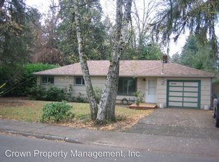 3485 Crestview Dr S, Salem, OR 97302