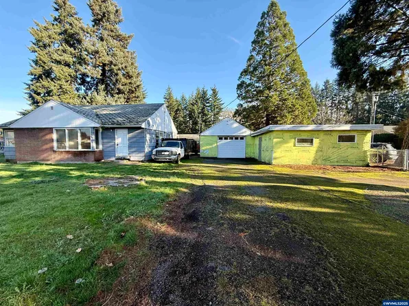 4192 Liberty Rd S, Salem, OR 97302