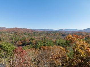 Township Road 1 Old Anderson Crk, Ellijay, GA 30536