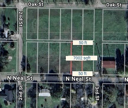 1st image of 11 N Neal St