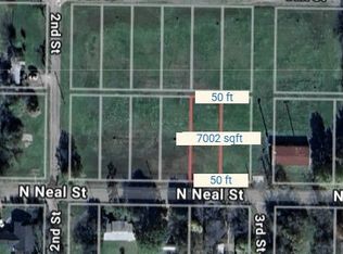 11 N Neal St, Commerce, TX 75428