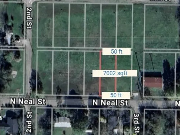 11 N Neal St, Commerce, TX 75428