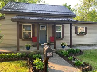 12528 Big Valley Pike, Mill Creek, PA 17060