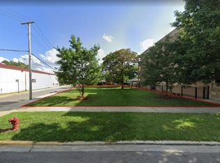 3301 W Van Buren St, Chicago, IL 60624