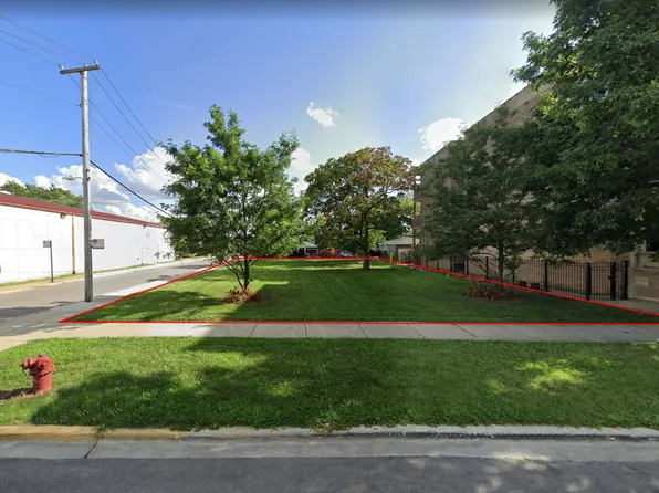 3301 W Van Buren St, Chicago, IL 60624