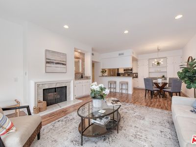 5139 Balboa Blvd UNIT 203, Encino, CA, 91316