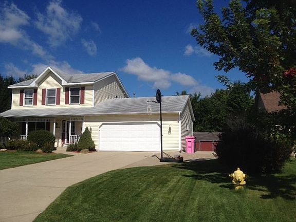 5th image of 3935 Pebblefield Dr