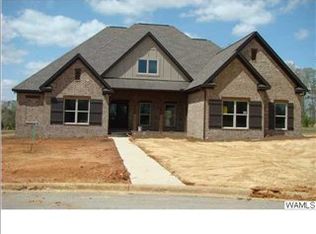 4551 Twin Spires Cir, Tuscaloosa, AL 35406