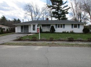 29 Ernest St, Holbrook, MA 02343