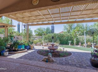 561 W Casa Mirage Dr, Casa Grande, AZ 85122