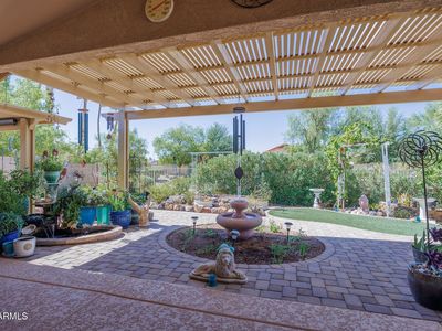 561 W Casa Mirage Dr, Casa Grande, AZ, 85122