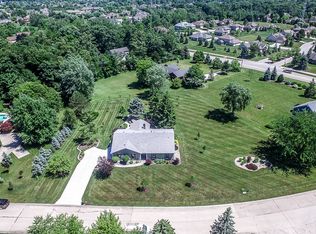 5631 Sherington Rd, Fort Wayne, IN 46814