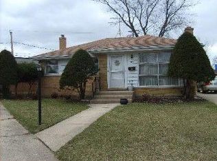 1618 W Johanna Ter, Arlington Heights, IL 60005