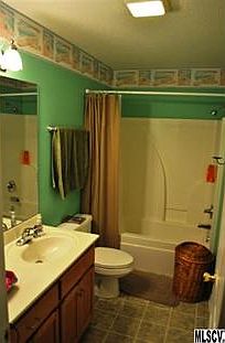 4th image of 4 Granite Creek Dr
