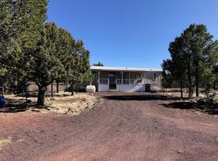 18 County Road 3157, Vernon, AZ 85940