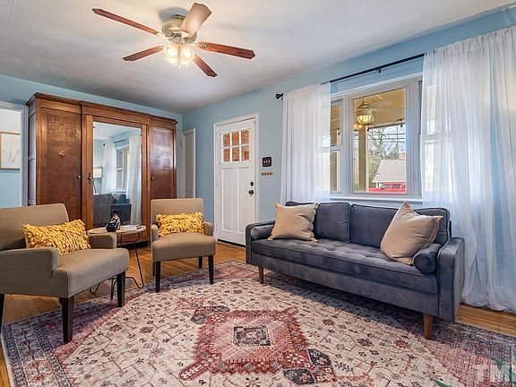 4th image of 510 E Trinity Ave