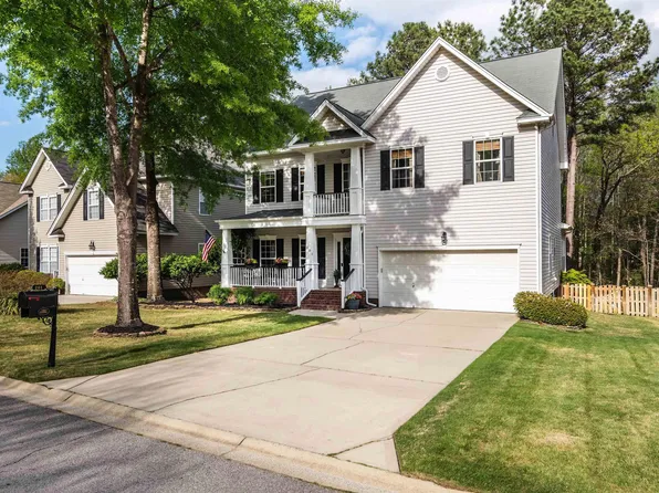 201 Berkeley Ridge Dr, Columbia, SC 29229