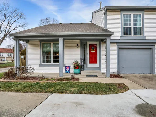 7813 Hunters Path, Indianapolis, IN 46214