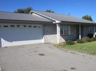 1779 Fm 2352, Sumner, TX 75486