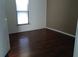 111 E Harrison St, Kokomo, IN 46901