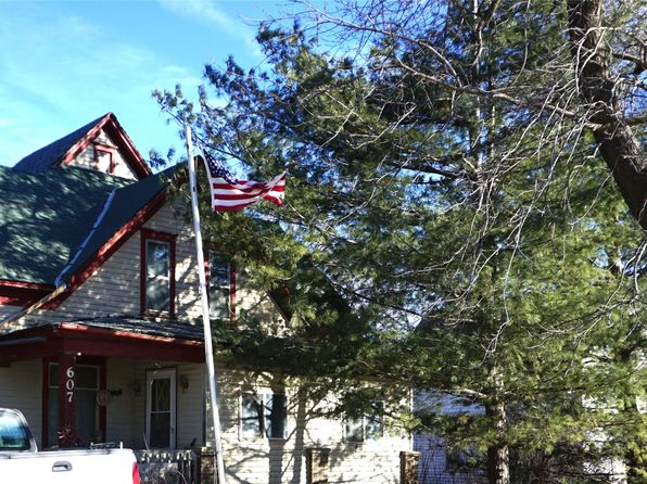 607 Main St, Lorimor, IA 50149