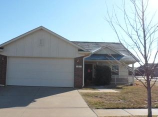 2912 Fennel Rd, Oklahoma City, OK 73128