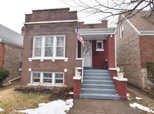 2316 Harvey Ave, Berwyn, IL