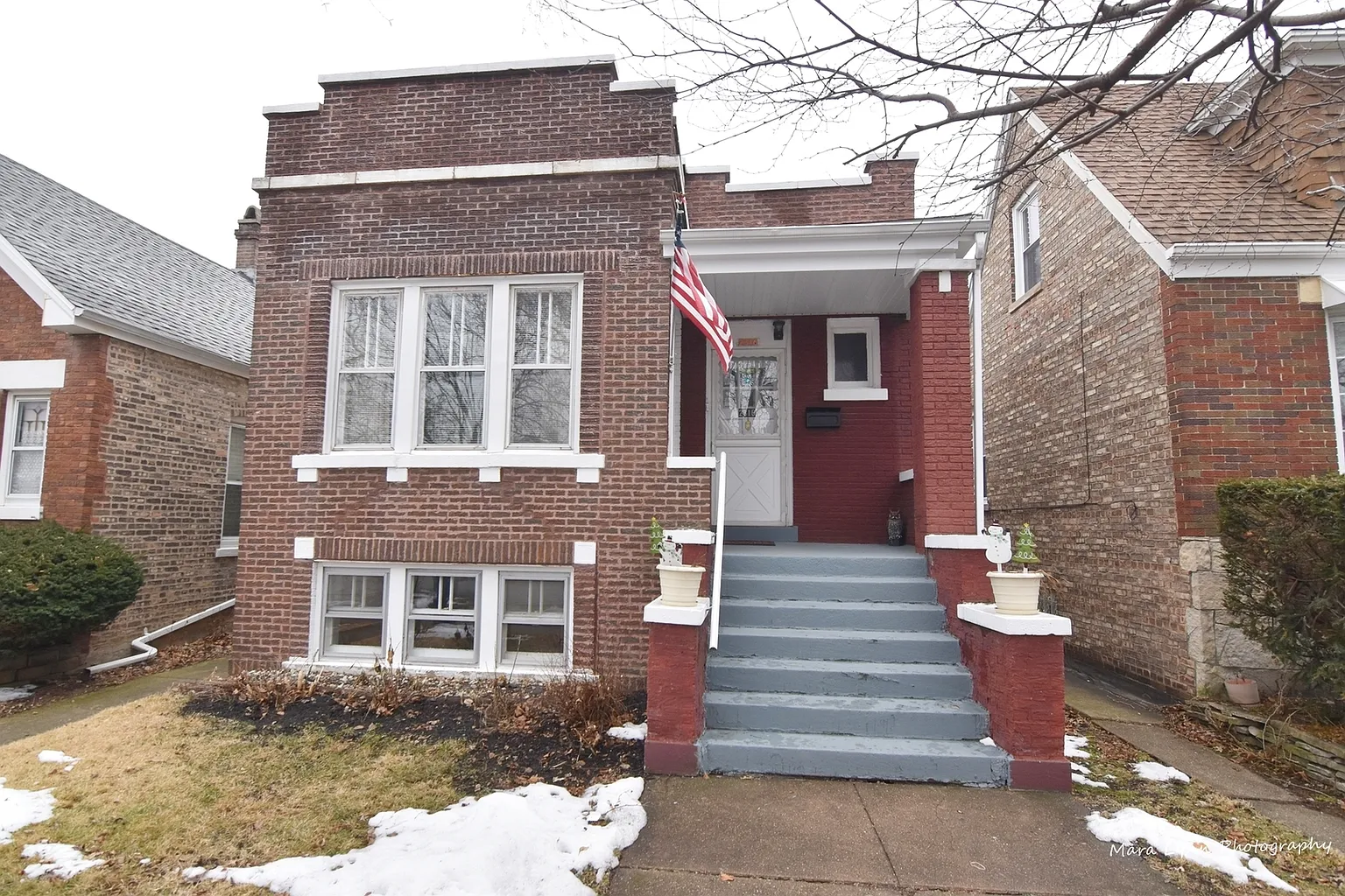 2316 Harvey Ave photo 1