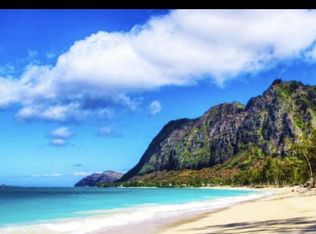 41-915 Laumilo St, Waimanalo, HI 96795