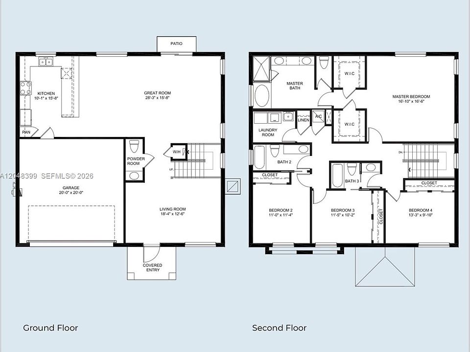 2nd image of 31717 SW 189th Ct
