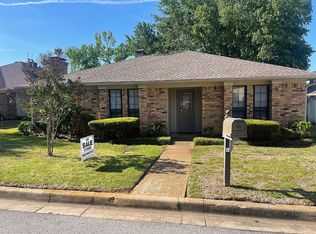 1275 Brandywine Dr, Longview, TX 75601