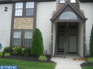 110 Haven Ct #110, Sewell, NJ 08080