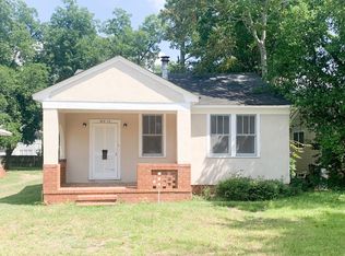 1912 1/2 Ohio Ave, Augusta, GA 30904