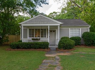406 Hagood St, Birmingham, AL 35213