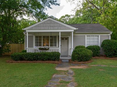 406 Hagood St, Birmingham, AL, 35213