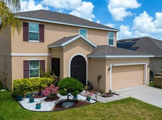 787 Star Magnolia Dr, Kissimmee, FL 34744