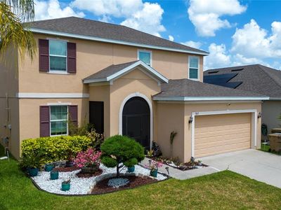 787 Star Magnolia Dr, Kissimmee, FL, 34744