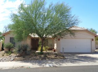 4039 E Capistrano Ave, Phoenix, AZ 85044