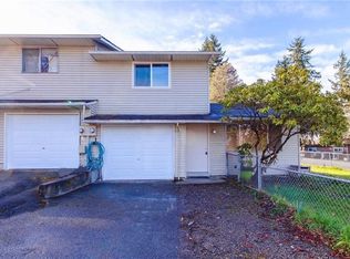 302 Bedrock Dr APT B, Everett, WA 98203